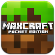 Programikonen: Max Craft: Pocket Edition