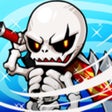 Иконка программы: IDLE Death Knight - AFK R…