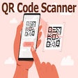 프로그램 아이콘: QR Code Scanner for Googl…