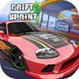 Icoon van programma: Drift Sprint Racing Game 