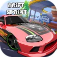 Drift Sprint Racing Game 