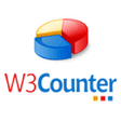 프로그램 아이콘: W3Counter Free Real-Time …