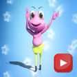 程序图标：El baile del sapito para …