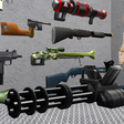 ไอคอนของโปรแกรม: Gear Factory Tycoon