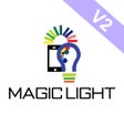 Programın simgesi: MagicLight WiFi