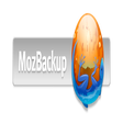 程序图标：Mozilla Backup