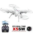 程序图标：SYMA X5SW FPV Drone