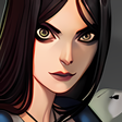 Ikona programu: Alice: Madness Returns