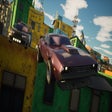 ไอคอนของโปรแกรม: Fast & Furious: Spy Racer…
