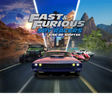 Icon of program: Fast Furious: Spy Racers …