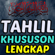 Иконка программы: TAHLIL KHUSUSON
