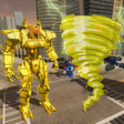 プログラムのアイコン：Tornado Robot Simulator