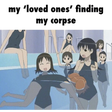 Icon of program: azumanga daioh awesome ro…