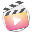 程序图标：Video Player Pro for Andr…