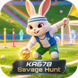 Ikona programu: KA678Savage Hunt