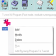 Icon of program: Super Network Tunnel Serv…