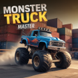 프로그램 아이콘: Monster Truck Master