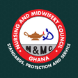 プログラムのアイコン：NMC Mobile Ghana
