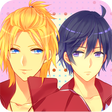 プログラムのアイコン：BL!俺のヒミツと男子寮 NEW SEASON★