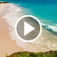 程序图标：Beach Video Live Wallpape…