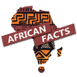 プログラムのアイコン：African facts