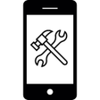 Programikonen: Ghost Screen Fix - Burn-I…