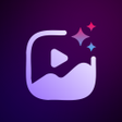 Ikona programu: AI Photo Logo  Ad Maker