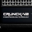 ไอคอนของโปรแกรม: Crunck V2 Guitar Amplifie…