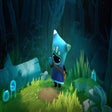 プログラムのアイコン：The Last Campfire