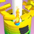 Иконка программы: Stack Smash 3D