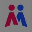Ikona programu: Mutual - LDS Dating