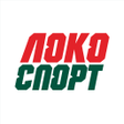 Programın simgesi: LokoSport: Онлайн-соревно…