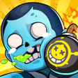 プログラムのアイコン：Zombat Squad