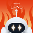 Ikon program: TesBit CPNS CAT Soal CASN