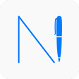 Иконка программы: MetaMoJi Note Lite