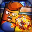 Иконка программы: Pinball Soccer World