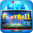 Symbol des Programms: Live Football TV