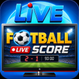 ไอคอนของโปรแกรม: Live Football TV