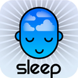 プログラムのアイコン：Deep Sleep with Andrew Jo…