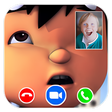 Programikonen: Boboiboy Fake Video Call …
