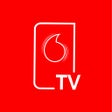 Symbol des Programms: Vodafone TV