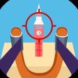 Icon of program: Slingshot Smash: Shooting…
