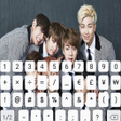 プログラムのアイコン：Bts Keyboard theme