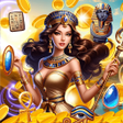 程序图标：Cleopatras Quest