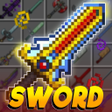 ไอคอนของโปรแกรม: Ultimate Sword Mods Minec…