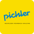 Programikonen: Fahrschule Pichler
