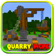 Quarry for Minecraft PE