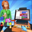 Icon of program: Supermarket Shopping Mall Game