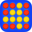 Programikonen: Four In A Row Connect Gam…