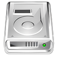 Icono de programa: Free HDD LED